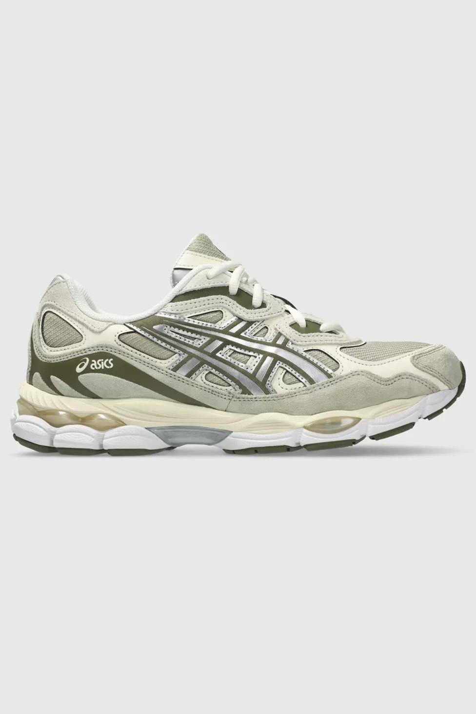 ASICS Gel-NYC Sportstyle Sneakers | Urban Outfitters (US and RoW)