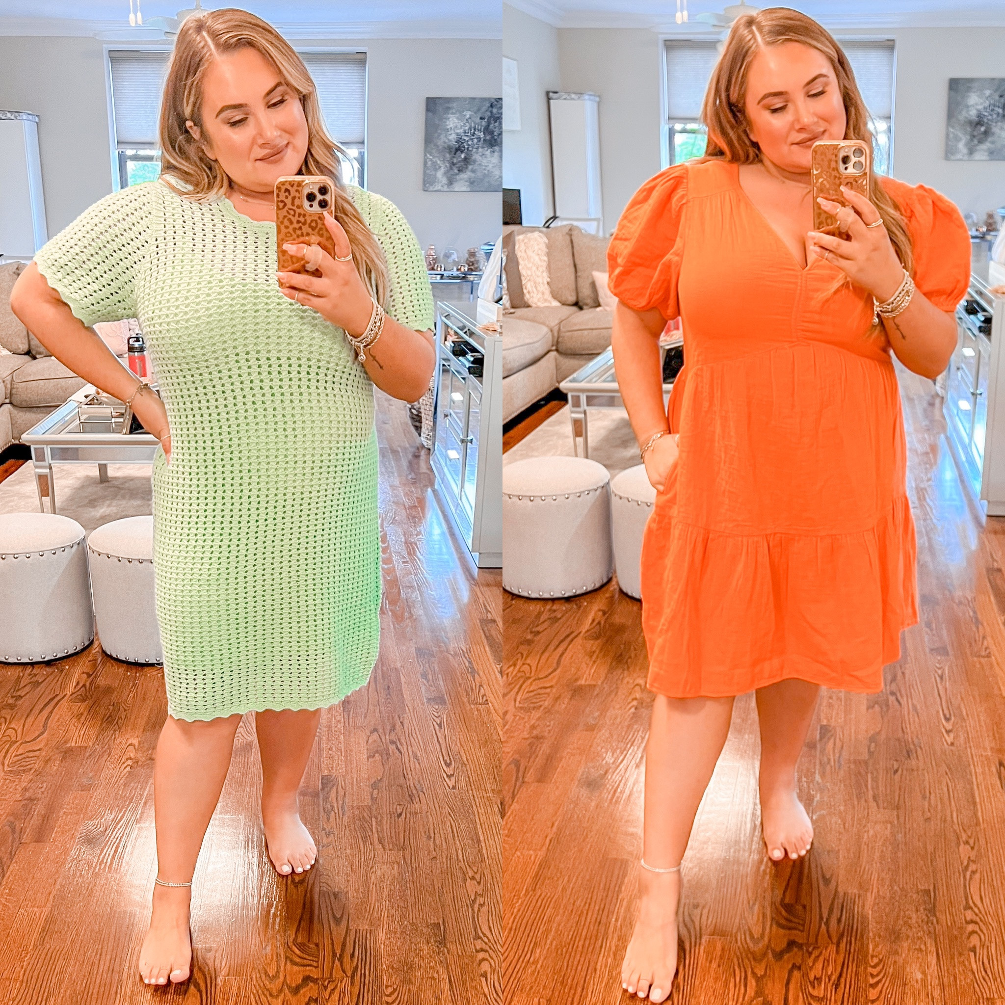GAP spring/summer dresses currently 30% off!

#LTKsalealert #LTKSeasonal #LTKcurves