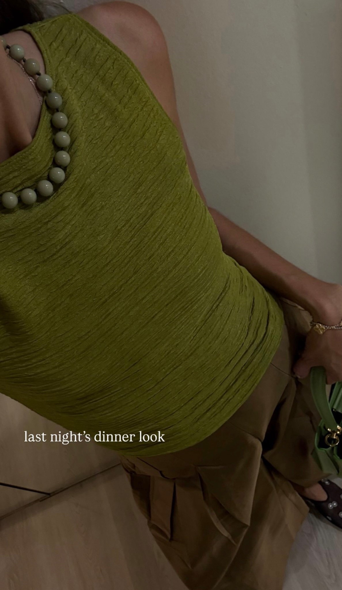 OOTD - Miami

#LTKootd