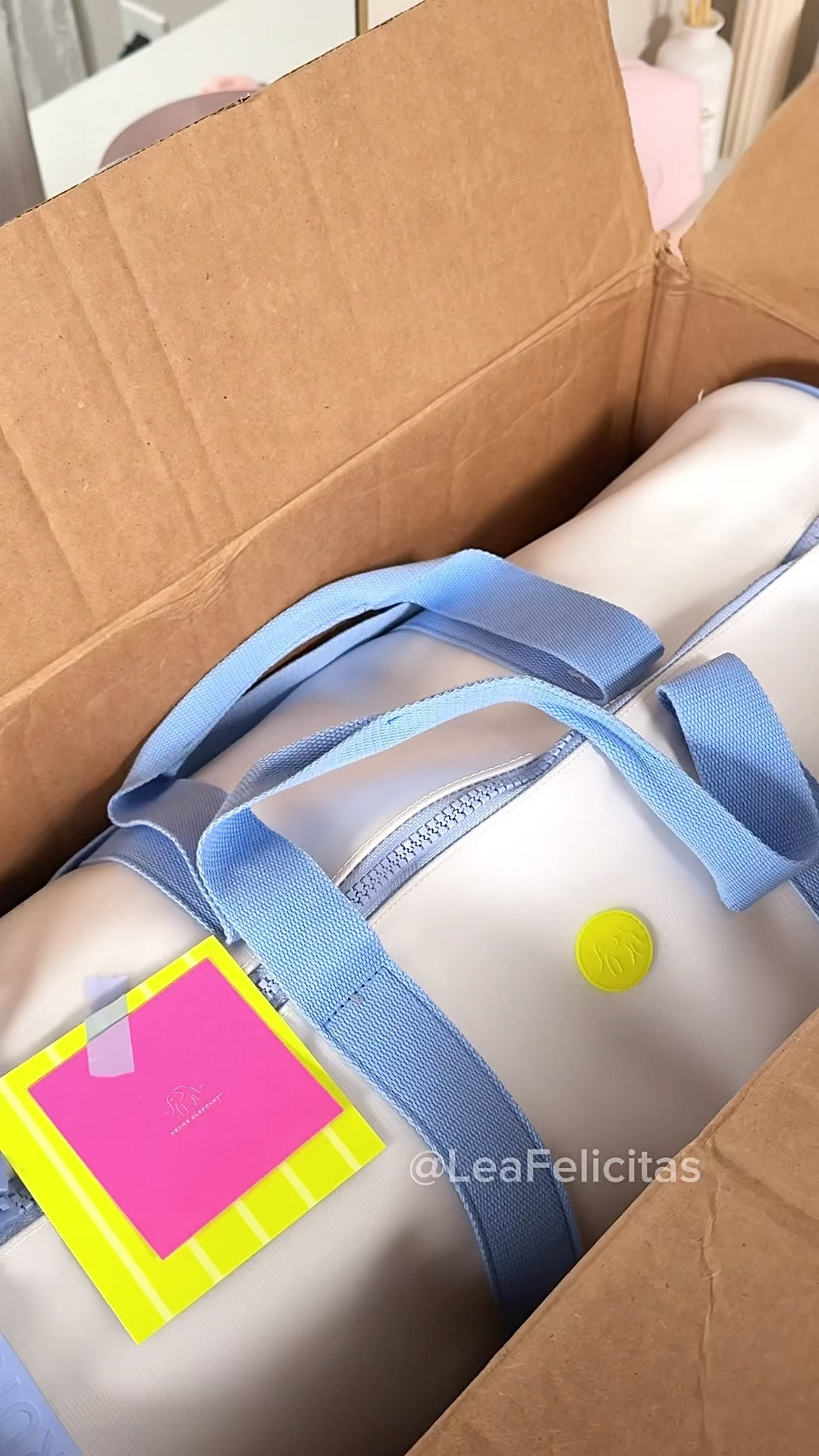 Unboxing the new Drunk Elephant Trunk 9.0 🩵 it’s their big annual Sephora skincare set with 10 full-size products including Protini, B-Hydra, and TLC Framboos. Priced at $425, this clean beauty routine is perfect for acne-prone, active skincare lovers looking for a full AM + PM routine.

#LTKBeauty #LTKGiftGuide