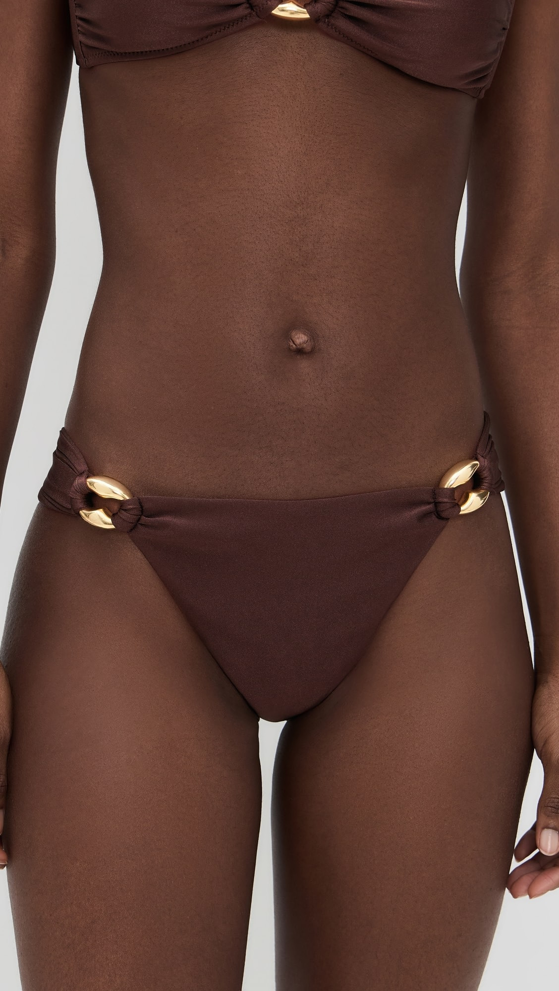 Juliette Bikini Bottoms | Shopbop