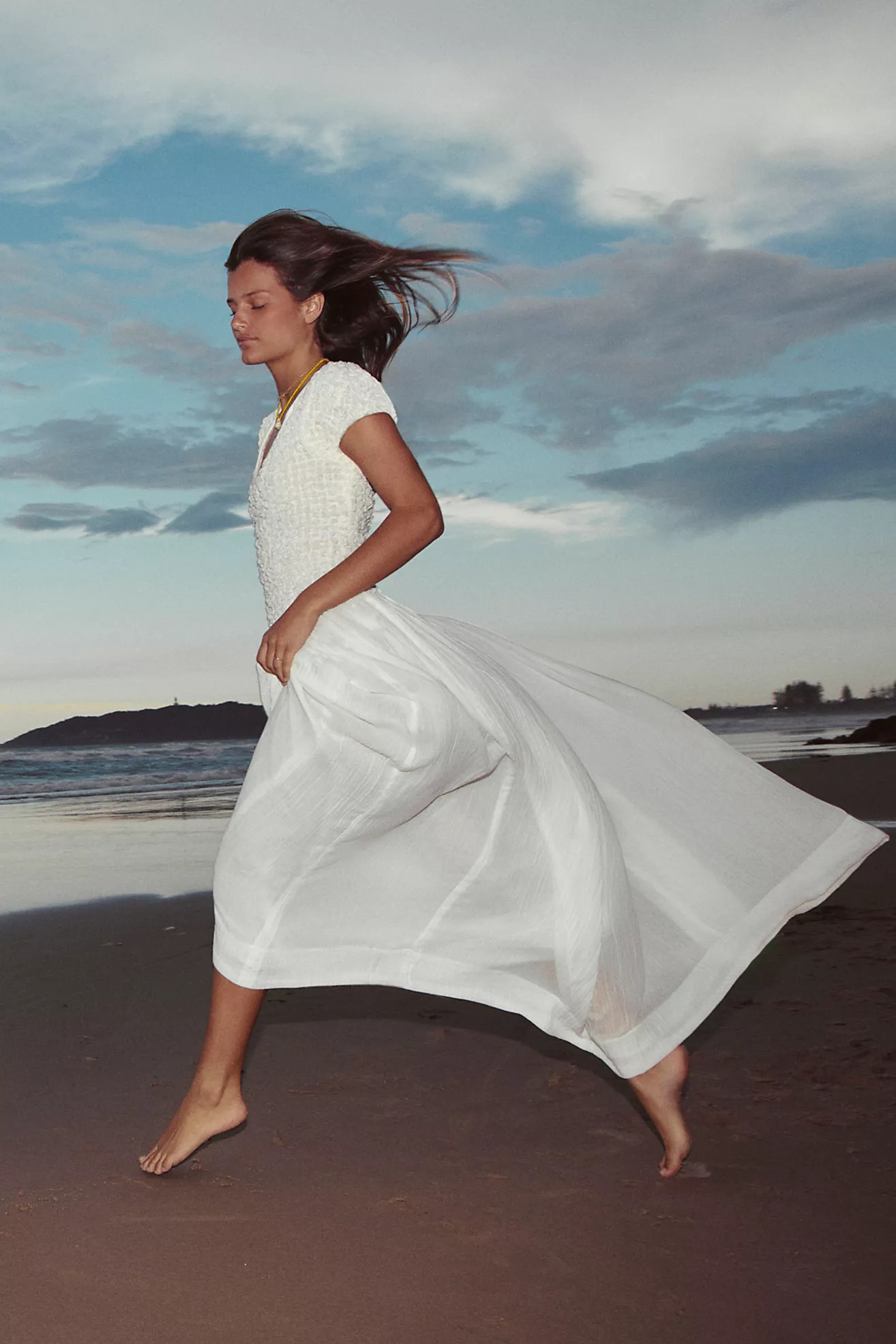 Darling Midi Dress | Free People (Global - UK&FR Excluded)