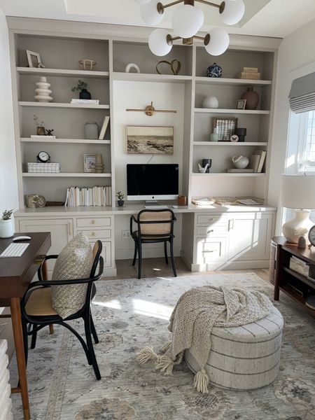 Updated home office reveal! If you’re looking for a new area rug, this one from magnolia homes by Joanna Gaines x Loloi is stunning! The Millie MIE 0

Area rug, rug, Joanna Gaines, Loloi, magnolia homes, home office, home decor, desk, console, chair, lamp

#LTKhome #LTKstyletip #LTKFind