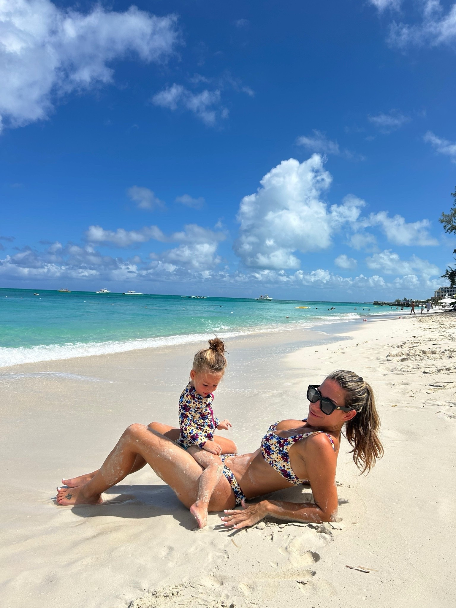 Mommy and me matching swim

#LTKmomlife #LTKTravel #LTKSwim