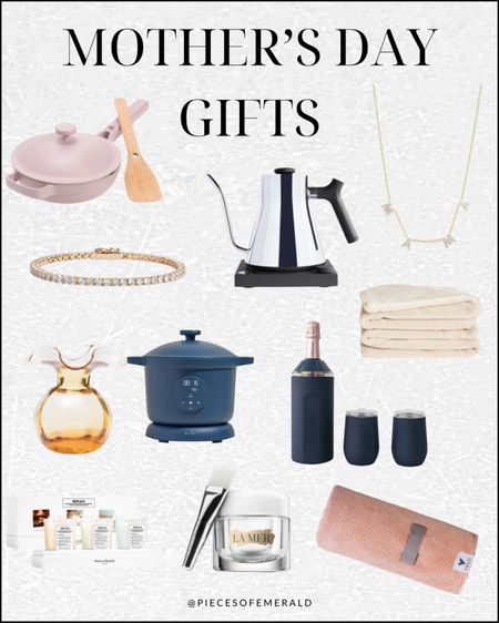Mother’s Day gift ideas, gift guide for Mother’s Day, gift ideas for mom 

#LTKGiftGuide