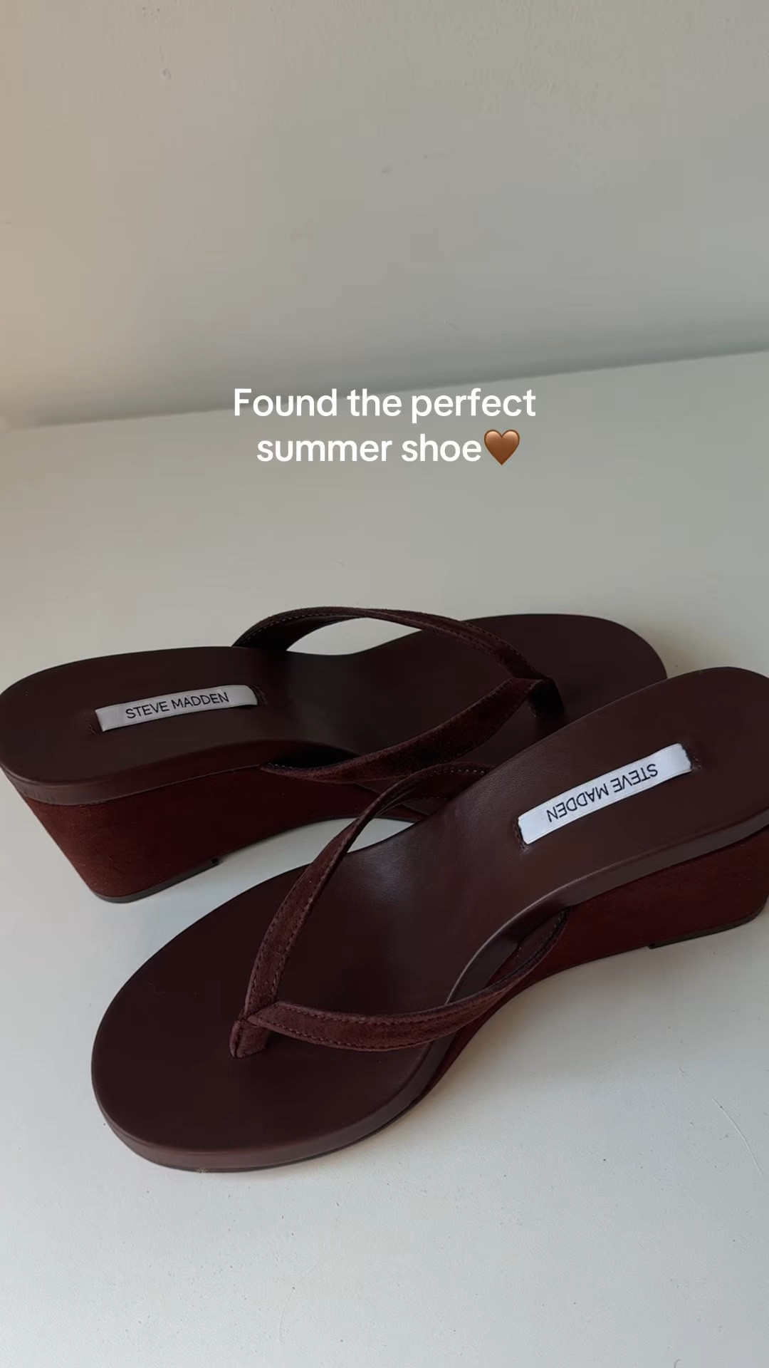Love this brown summer shoe 

#LTKFestival #LTKstorytime #LTKselfcare