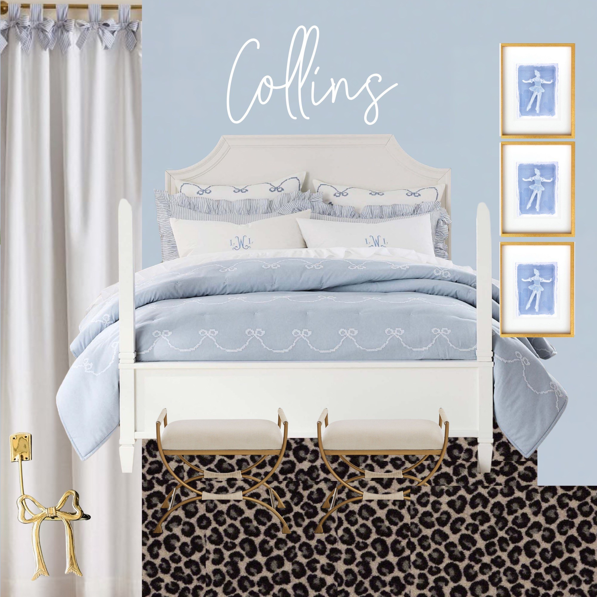 Love this fun Grandmillenial design for a sweet girl! Perfect for a tween that will grow with them! 

#grandmillenial #grandmillenialdecor #grandmillenialstyle #roomdecor #roominspo #homereno #homedecor #homedesign

#LTKSaleAlert #LTKHome #LTKFamily