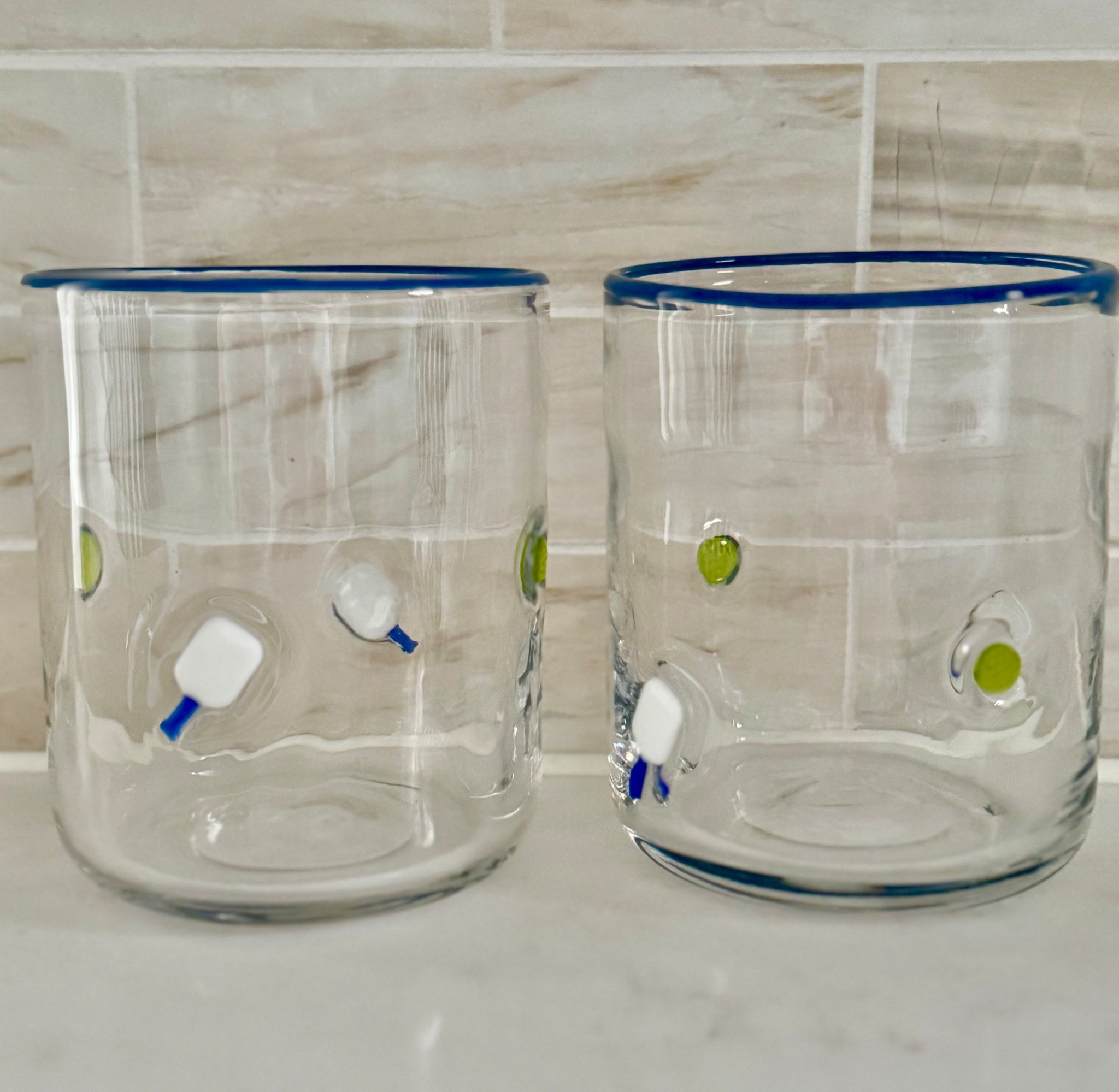 We all have that pickleball loving friend 😍 These cups would make a great 🎁

#LTKActive #LTKHome #LTKOver40