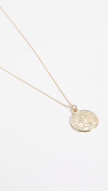 1971 Necklace | Shopbop