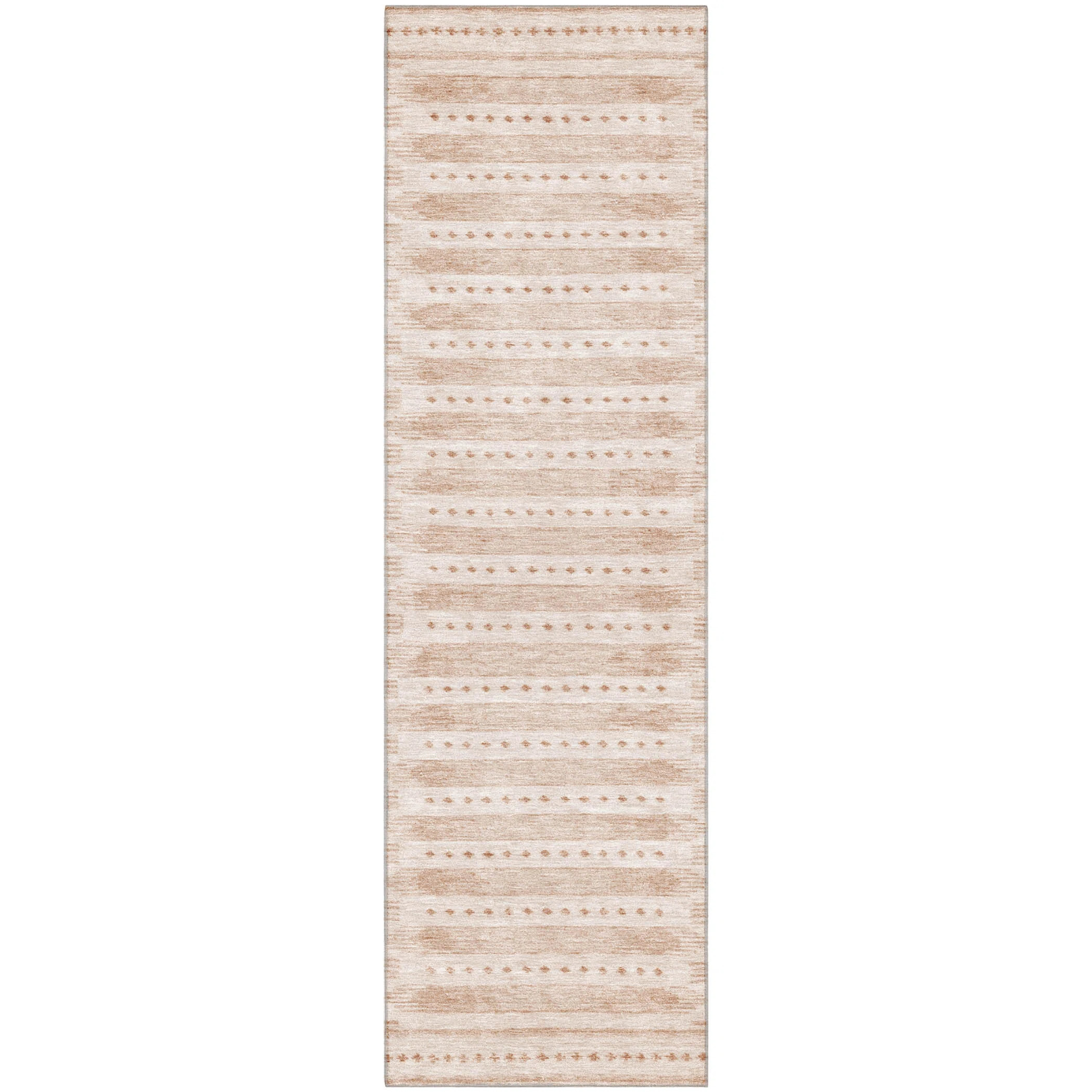 Premium Machine Washable Ashlynn AMF1917 Border Rug | Wayfair North America