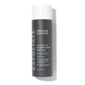Skin Perfecting 2% BHA Liquid Exfoliant | Space NK - UK