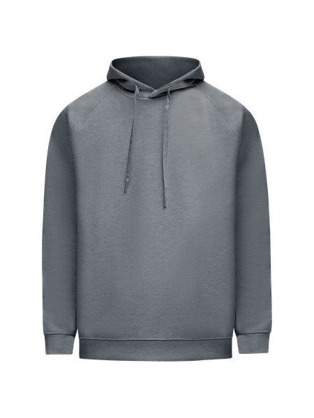 Smooth Spacer Classic-Fit Pullover Hoodie | Lululemon (US)