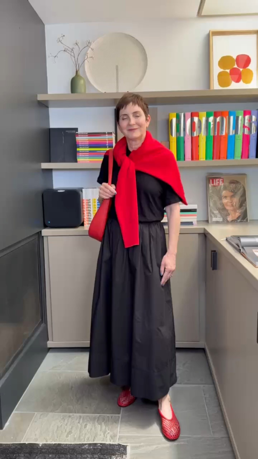 Let’s talk accent colors!

#LTKSeasonal #LTKStyleTip