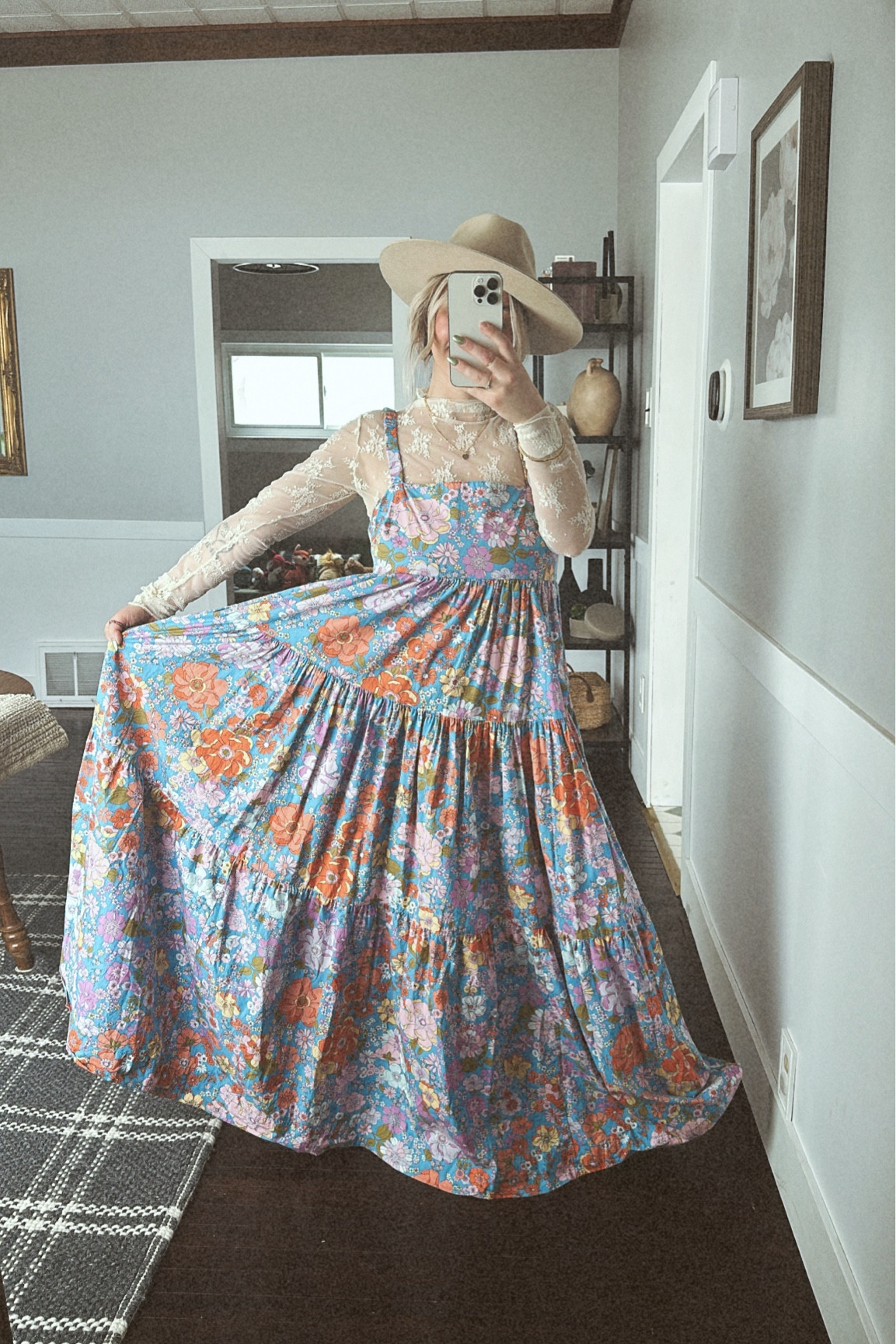 Spring is coming 🌸

#LTKSeasonal #LTKfindsunder50