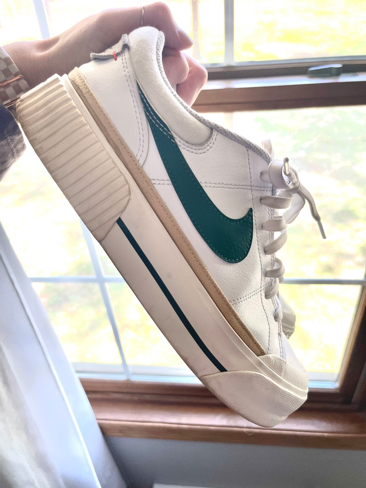 These have been my favorite go-to casual shoes! They also come in many colors. 

#LTKgrwm #LTKActive #LTKootd