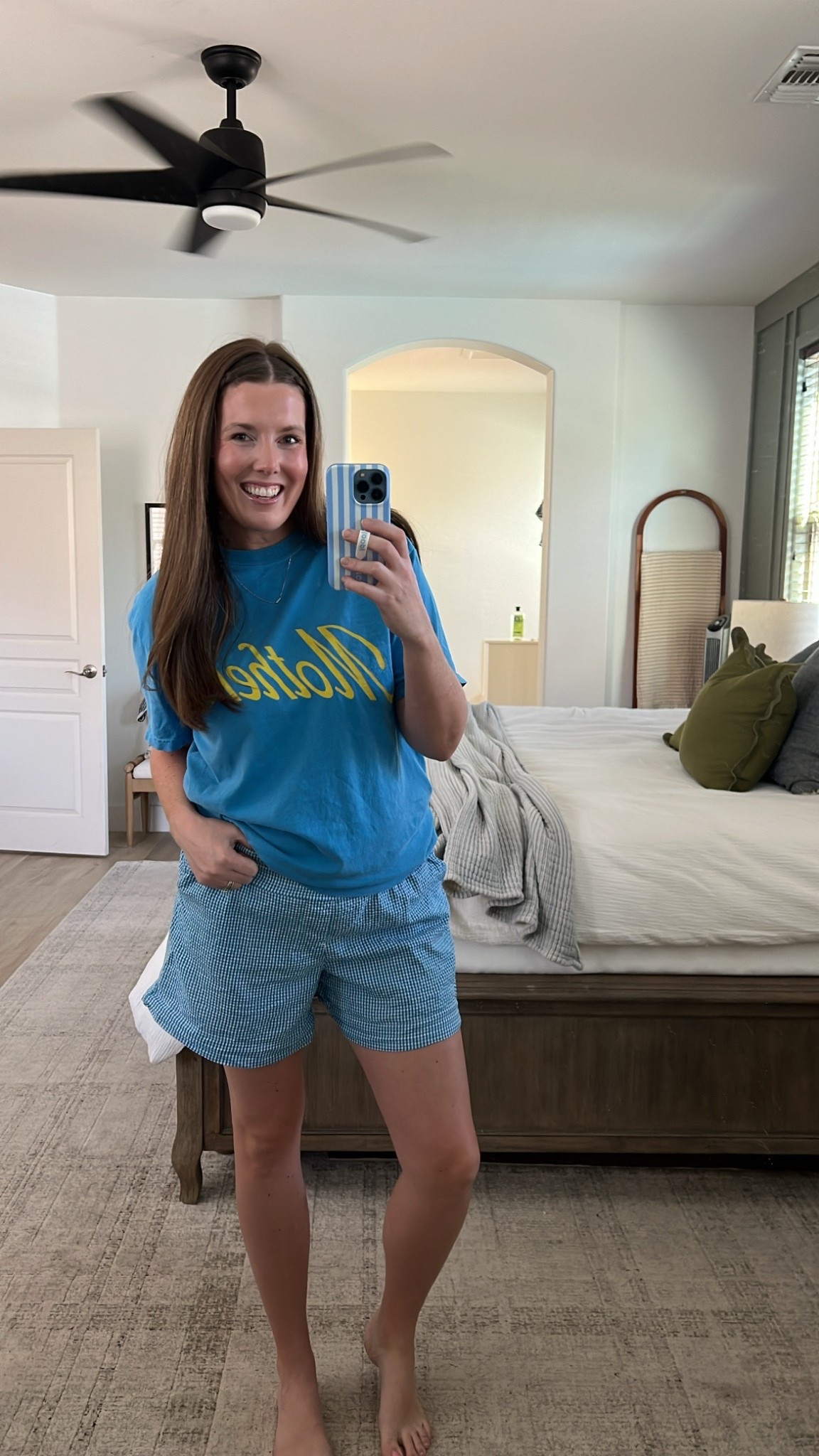 Cute and comfy! 

#LTKMidsize #LTKSaleAlert #LTKFindsUnder50