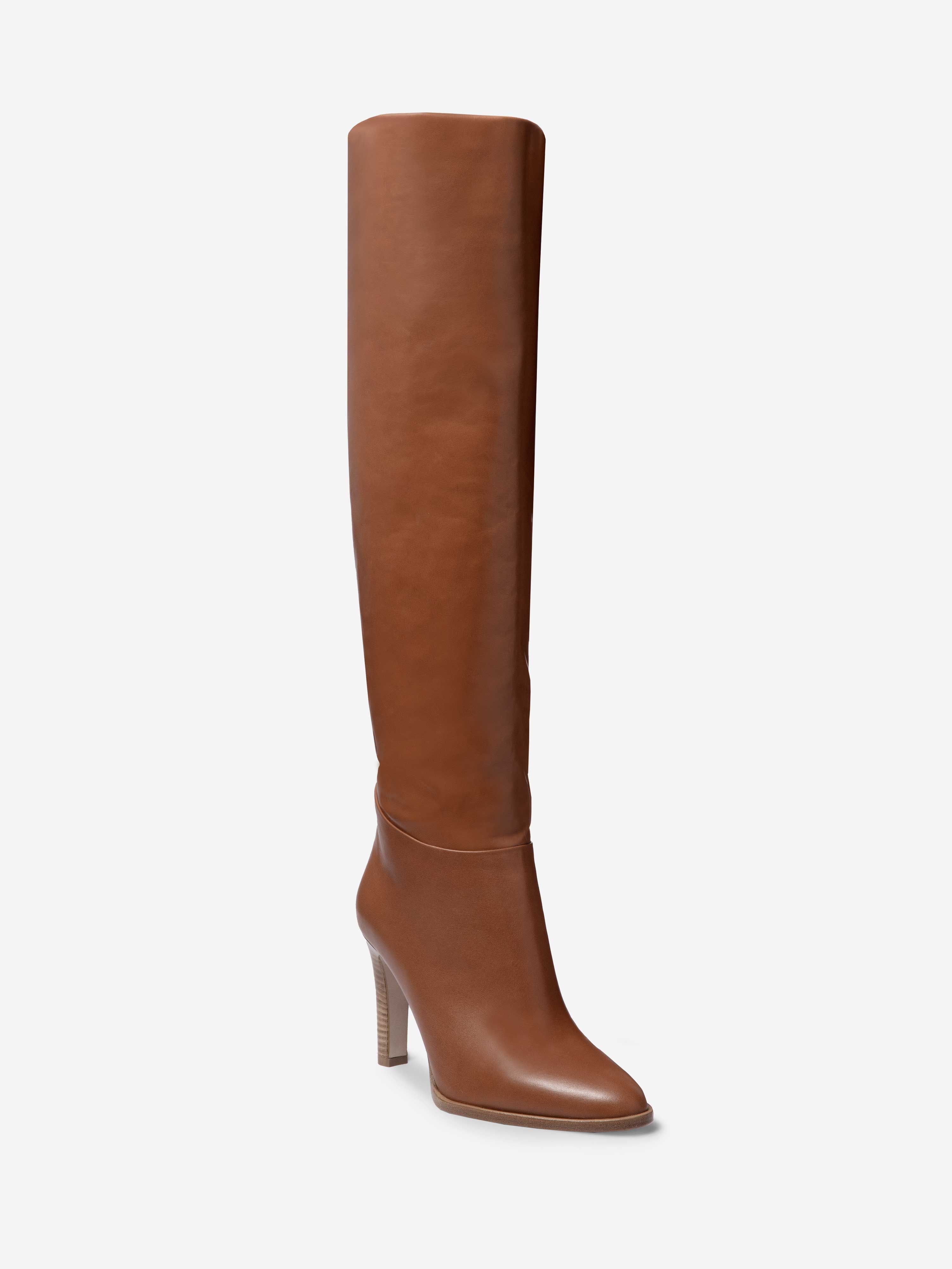 Great Frontier - Leather | Tamara Mellon