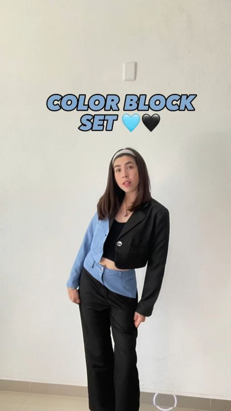 SHEIN Privé Two Tone Slant Pocket Suit Pants
I discovered amazing products on SHEIN.com🩵🖤

come check them out!
http://api-shein.shein.com/h5/sharejump/appjump?link=VkGUkBEiGic&localcountry=US&url_from=GM7411016724320210944

#LTKunder100 #LTKstyletip #LTKFind