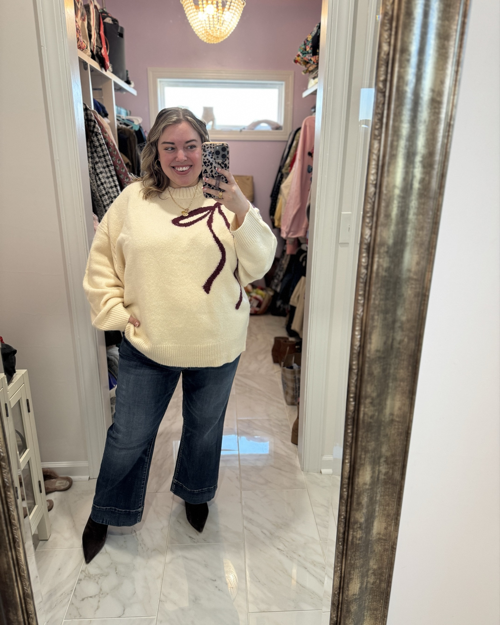 ✨ Favorites this week 😍✨

This might be one of my favorite roundups yet! I’m loving all of these cute finds this season. Linking it all up for you. 🫶🏼



#LTKHoliday #LTKSaleAlert #LTKPlusSize