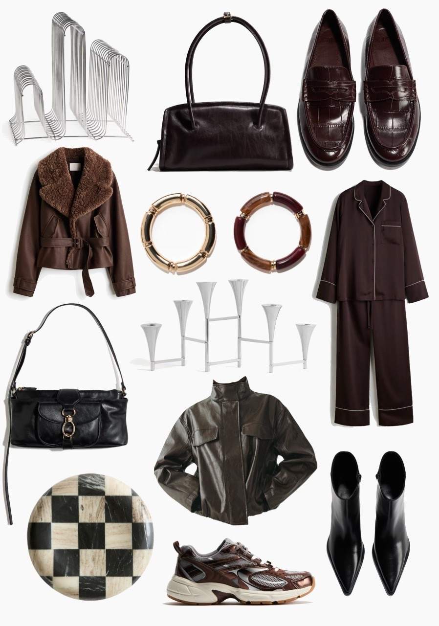 Some H&M favorites 

#LTKSeasonal #LTKSaleAlert #LTKFindsUnder100