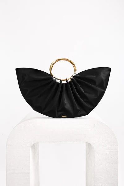 Banu Bag - Black | Cult Gaia - US