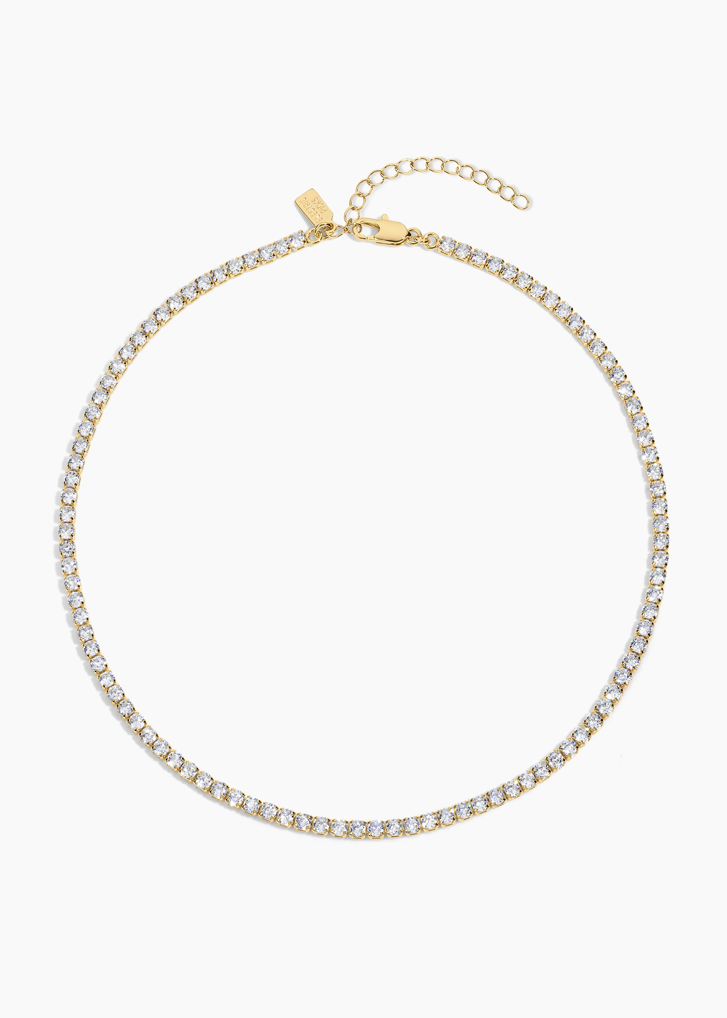 Anna Necklace | Electric Picks Jewelry