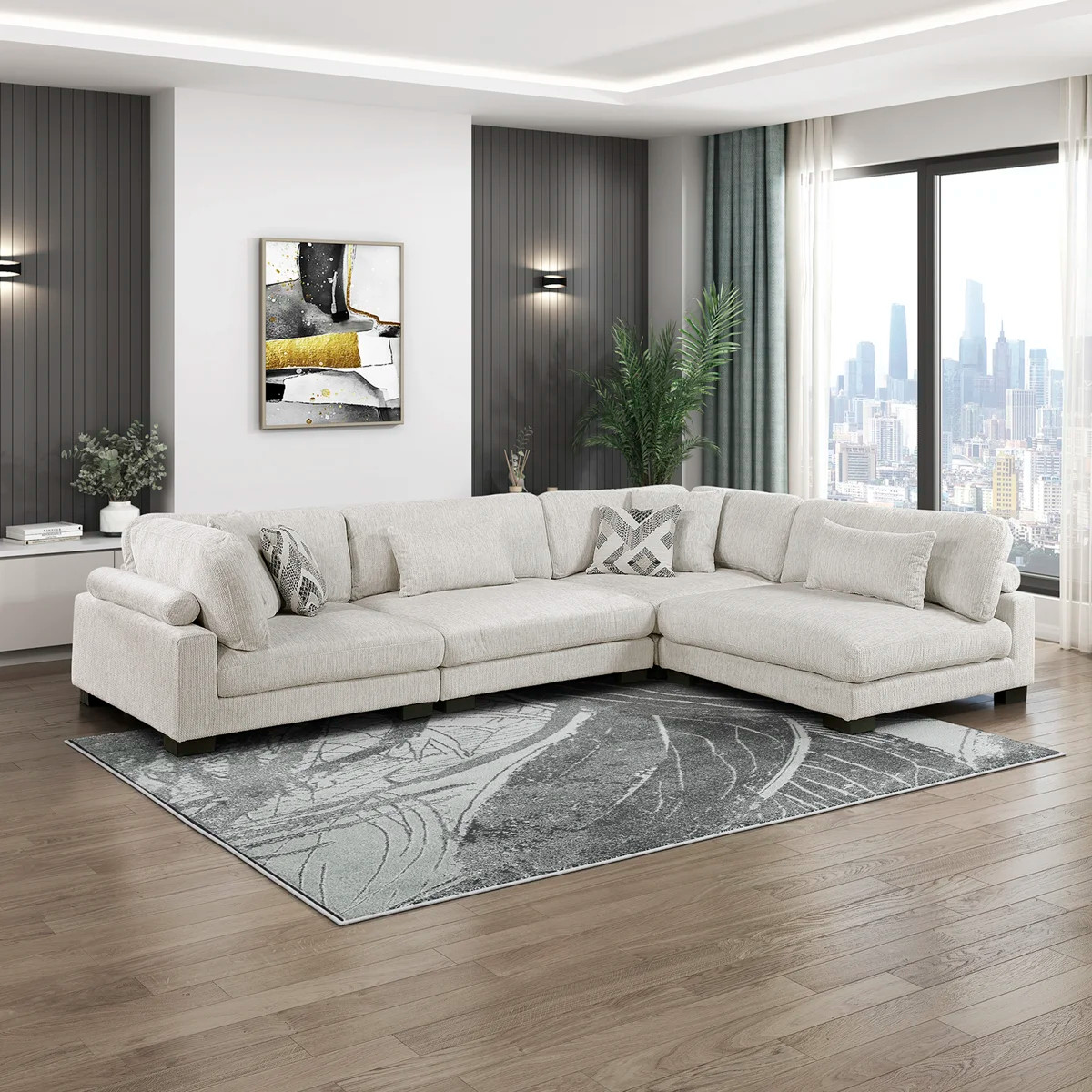 This is your reminder to refresh your living room ✨ Wayfair Black Friday in July is here with up to 80% off on everything cozy and chic 🛋️ MEMBERS ONLY early deals are LIVE TODAY so shop before everyone else!! #WayfairDeals #LTKHomeInspo #DecorGoals 

 #LTKSeasonal #LTKHome #LTKSaleAlert