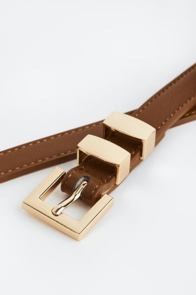 Narrow belt | H&M (US)