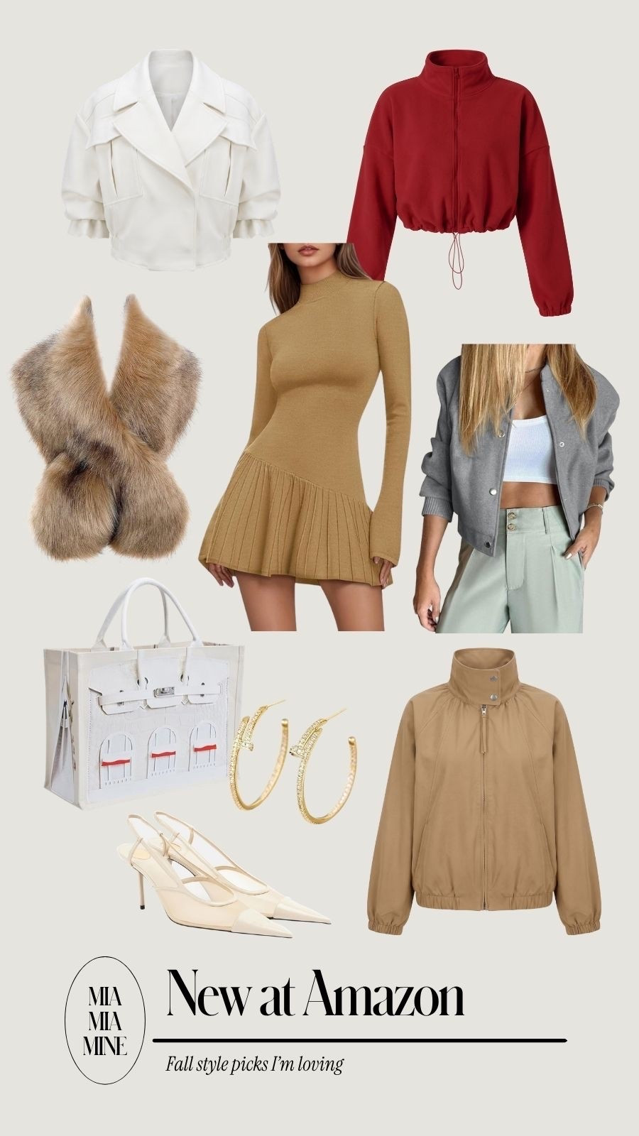 Amazon fall fashion finds 
Amazon haul

#LTKOver40 #LTKSeasonal #LTKootd