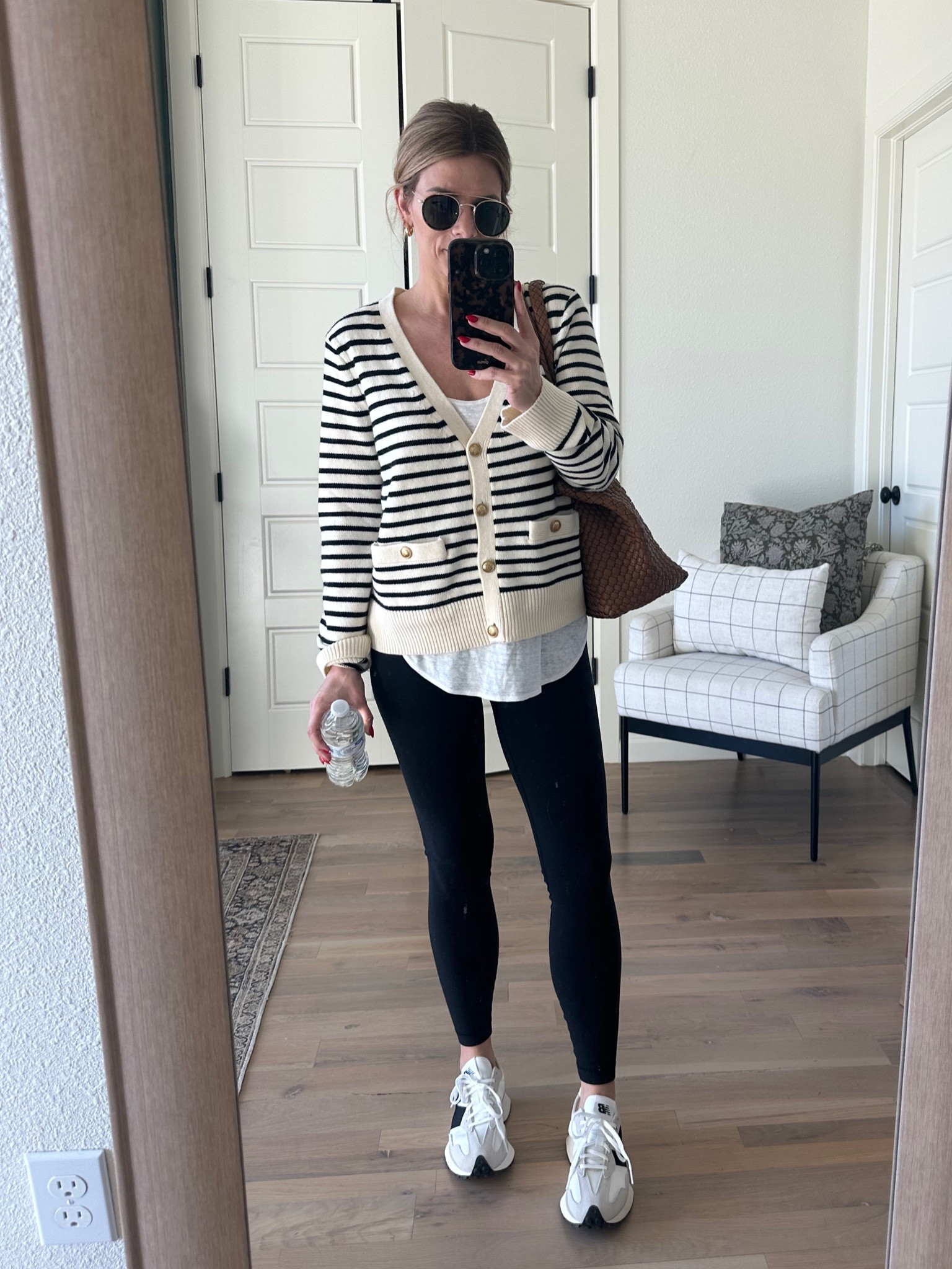 New 327s - I’m in my true size 7 here

#LTKFindsUnder100