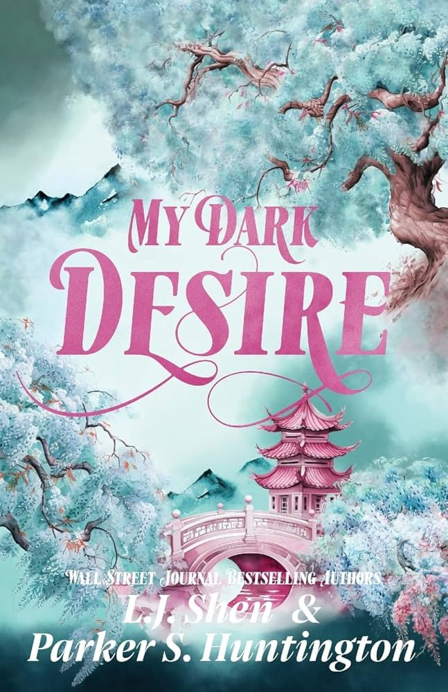 My Dark Desire: An Enemies-to-Lovers Romance (Dark Prince Road) | Amazon (US)