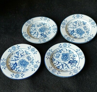 FLORAINE HAND DECORATED FINE CHINA BRITISH ZONE GERMANY. A.EL.& CO. | eBay US