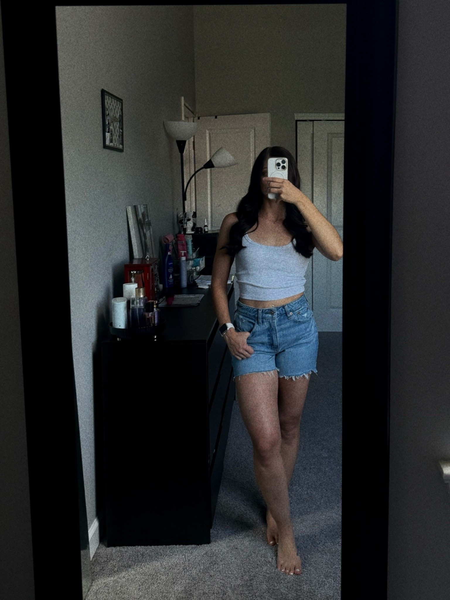 🤍🌞🌻

#LTKgrwm #LTKootd #LTKPetite