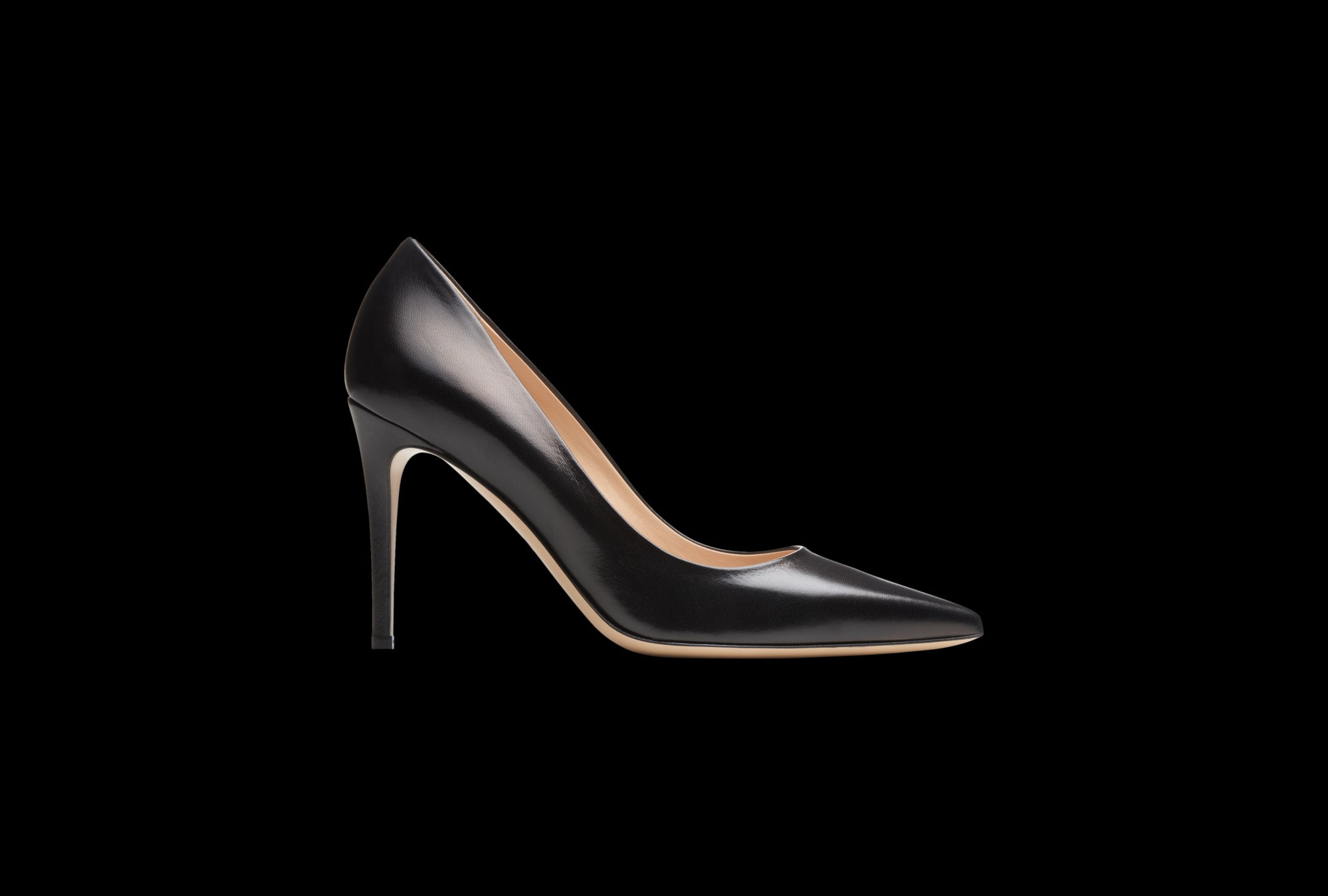 The Esatto 90mm | M.Gemi