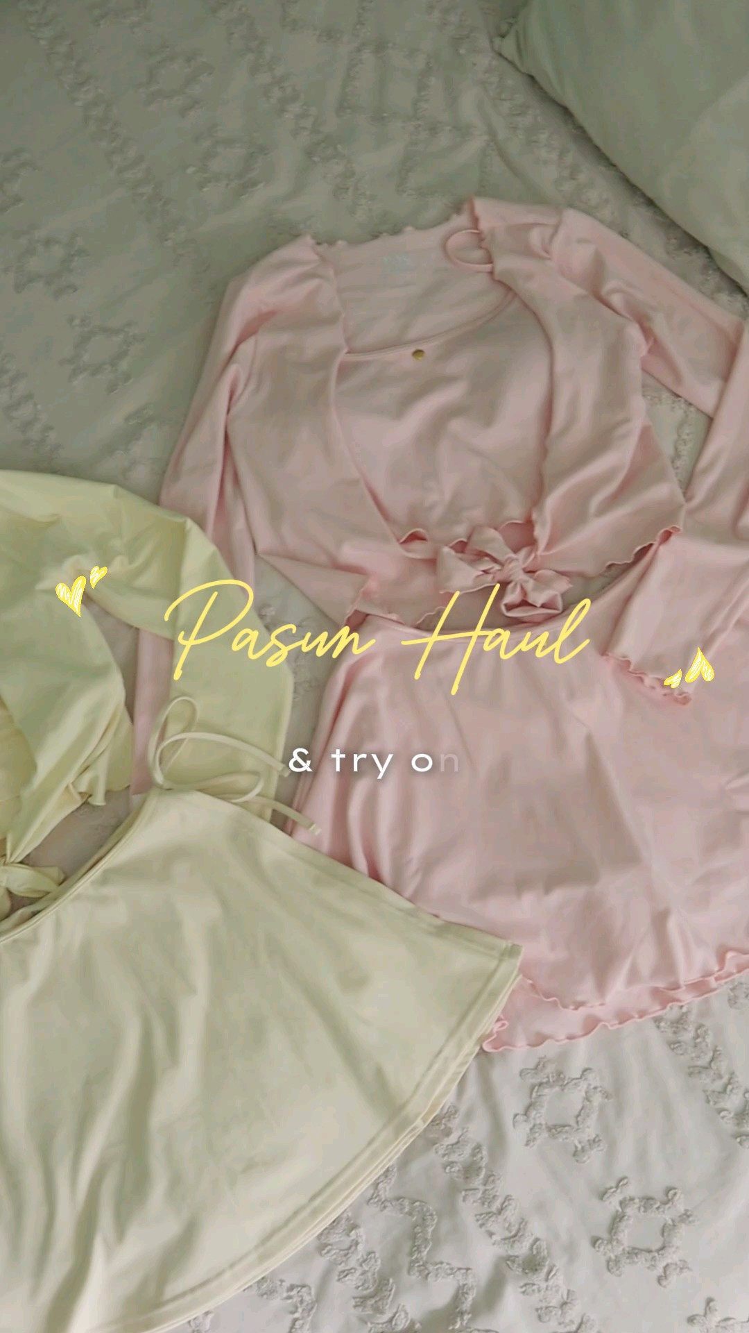 PACSUN Summer Haul 2025 🌞 Affordable & Trendy OutfitsSharing my full Pacsun haul! Perfect pieces for your summer vacation, beach trips, brunch dates & casual everyday looks 🌴#summerlookbook #shopmylook

#LTKSummerEdit #LTKSaleAlert #LTKFindsUnder50