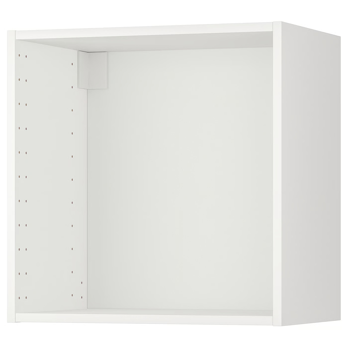 METOD Korpus Wandschrank, weiß, 60x37x60 cm - IKEA Deutschland | IKEA (DE)