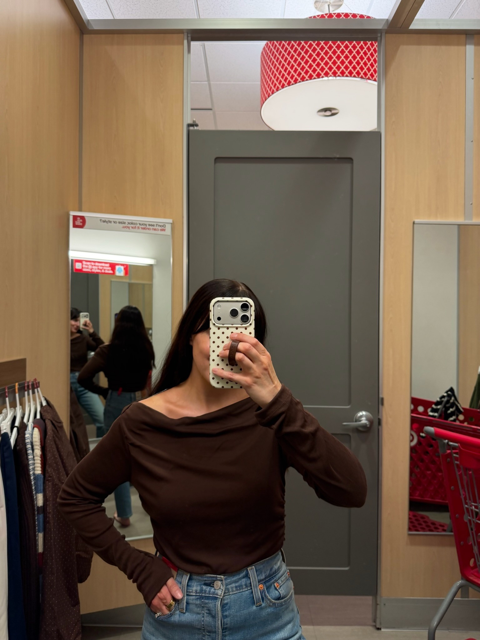 Target fall haul!! Almost everything 30% off!!

Xs tops + dress + jackets 
25 x 28 jeans - petite friendly. if you normally size up in Levi’s get true size for these, they stretched during this try on! 
S pants - all pants are regular length FYI! 

@Target

#LTKSeasonal #LTKgrwm #LTKootd