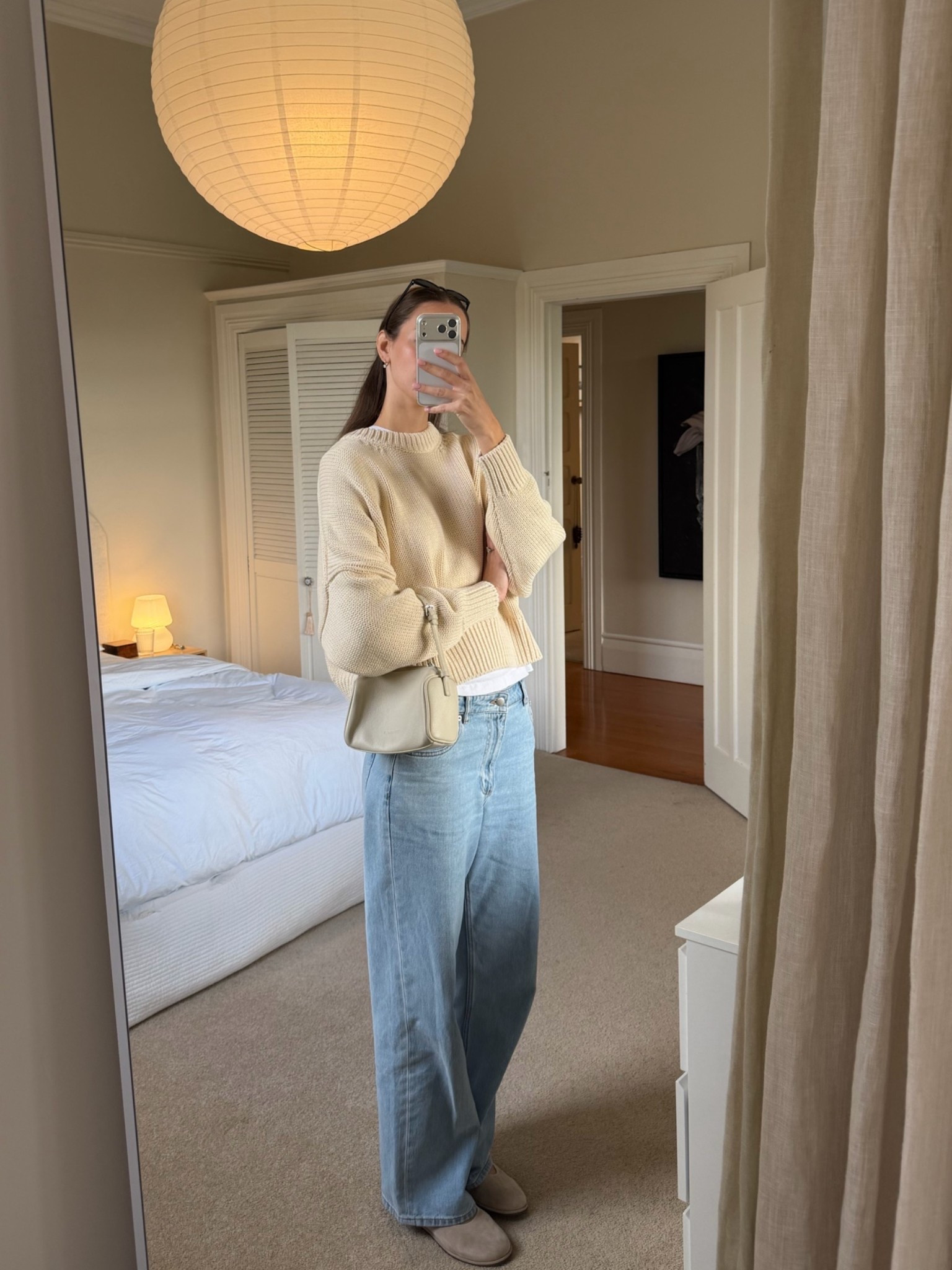 Perfect autumn knit

#LTKaustralia #LTKnewzealand #LTKautumn