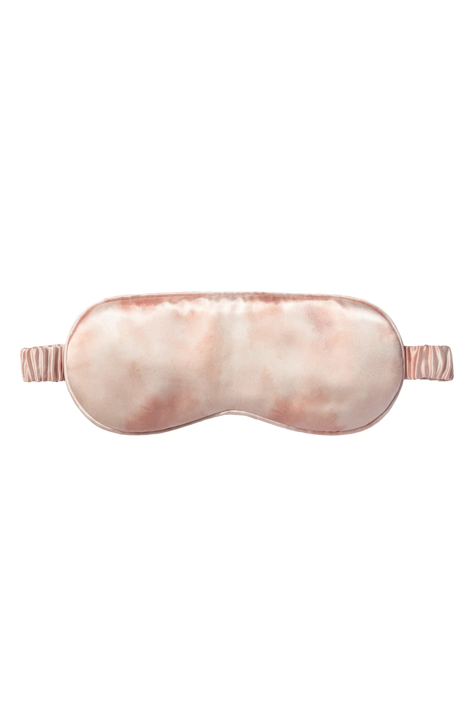 slip Pure Silk Sleep Mask | Nordstrom | Nordstrom
