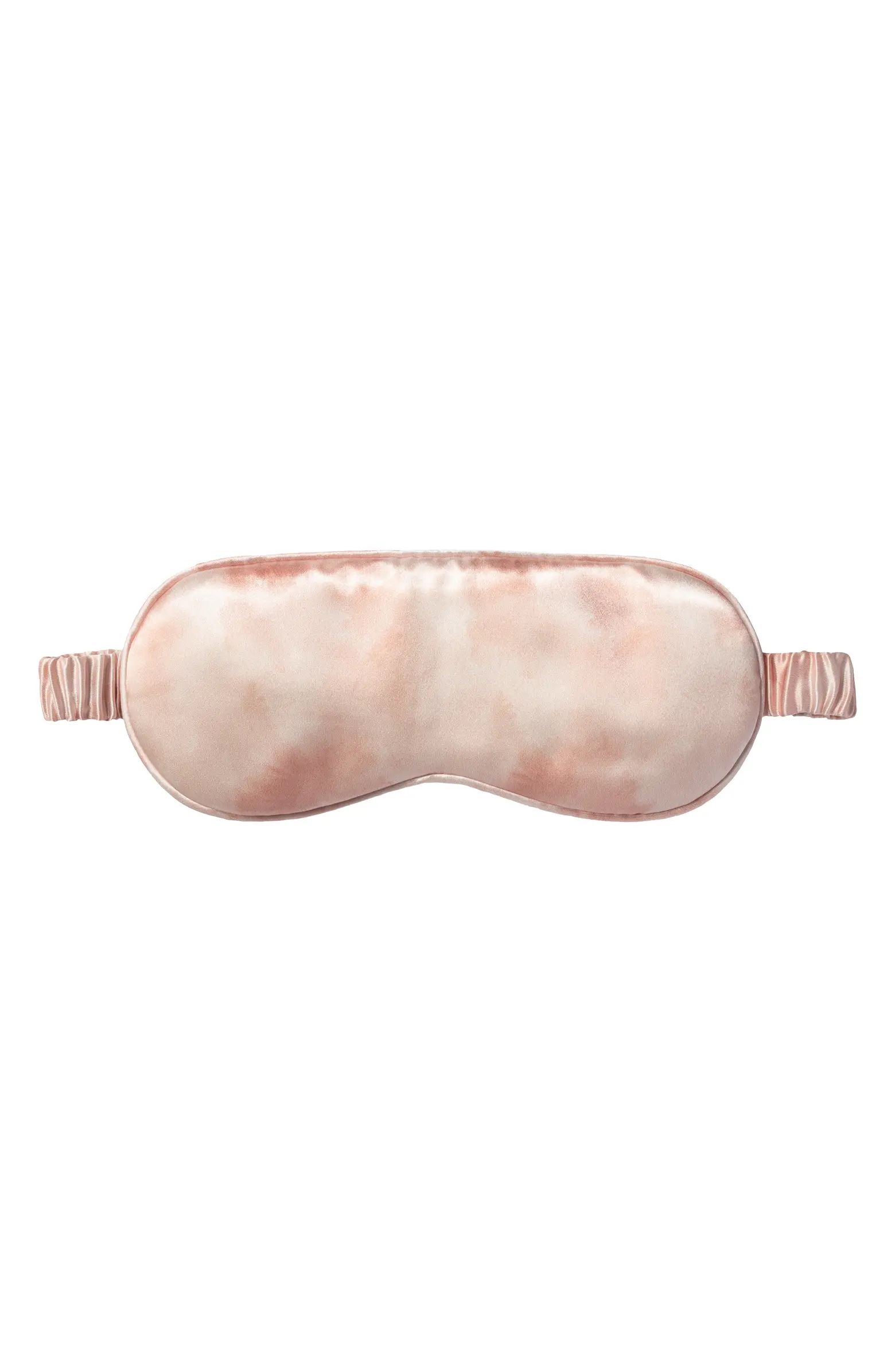 Pure Silk Sleep Mask | Nordstrom