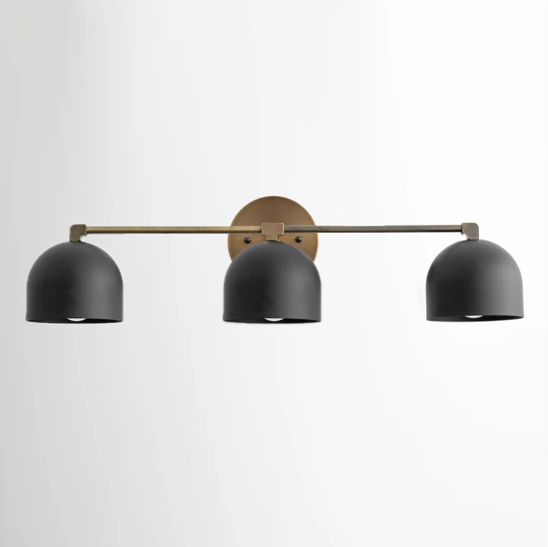 Vanity Light-light Fixture-vanity Light-bathroom Vanity - Model No. 7565 - Etsy | Etsy (US)