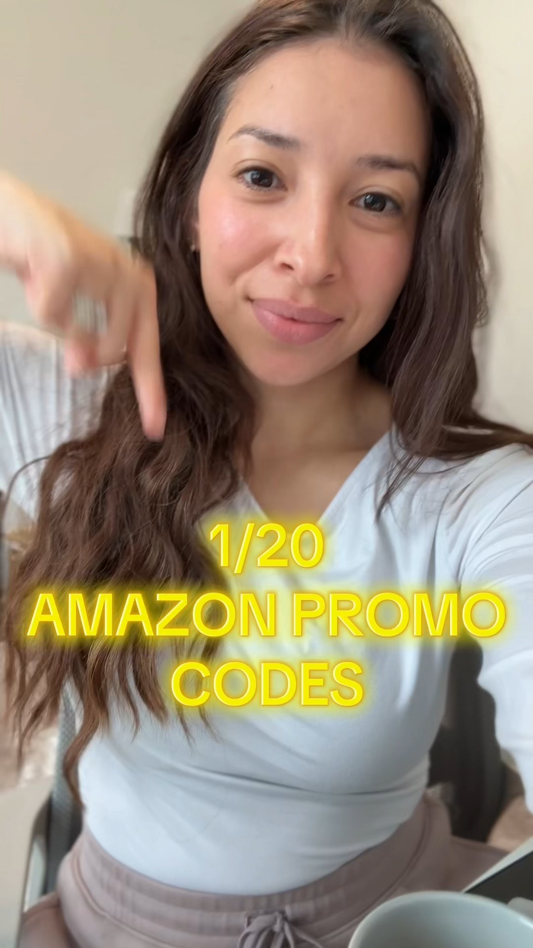 1/20 Amazon promo codes

Amazon daily deals, Amazon finds, found it on Amazon, Amazon home, deals of the day, today’s fined 

#LTKSaleAlert #LTKFindsUnder50