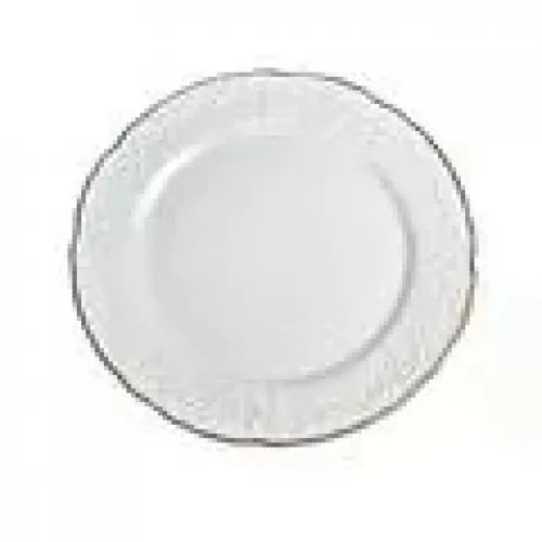 Simply Anna Gold Charger | Gracious Style