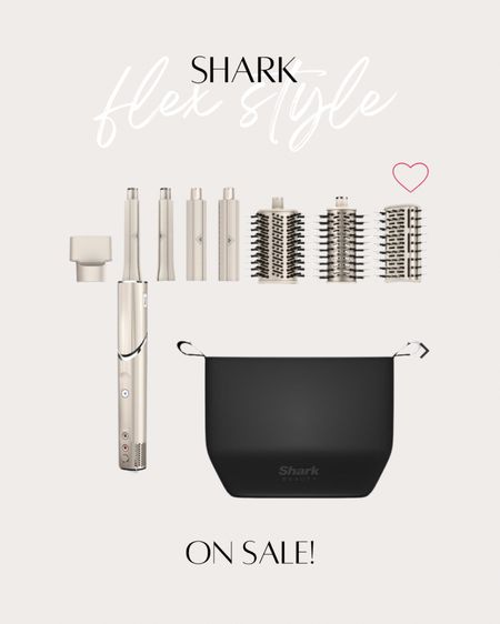 Shark flex style on sale

#LTKbeauty #LTKCyberWeek #LTKsalealert