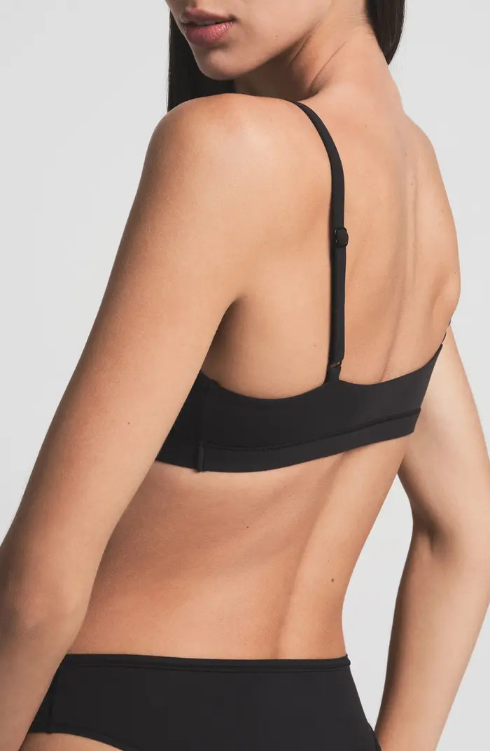 Fits Everybody Scoop Bralette | Nordstrom