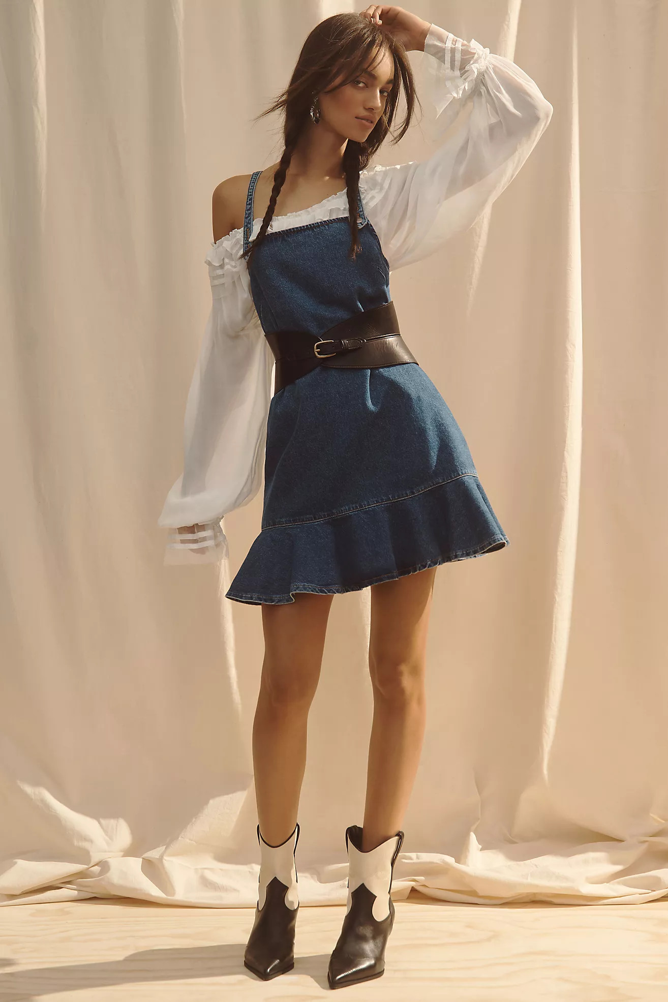 Circus NY by Sam Edelman Yolanda Boots | Anthropologie (US)