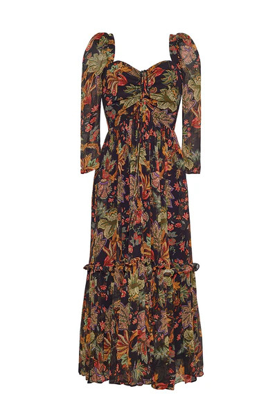 Estela Dress | Cara Cara New York