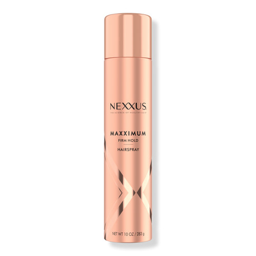 Maxximum Firm Hold Hairspray | Ulta