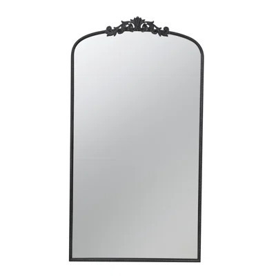 Full Length Mirror For Wall Mounting Or Leaning, Ideal For Bedroom, Dressing Room, Or Hallway Décor. | Wayfair North America