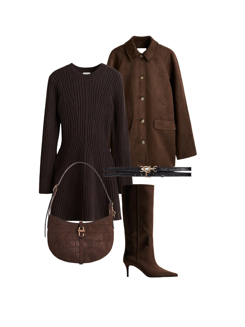 cute fall outfit from H&M 

 #LTKSeasonal #LTKFindsUnder100 #LTKStyleTip